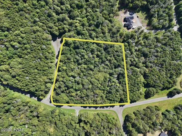 Lot 54 Rockledge Lane, Equinunk, PA 18417