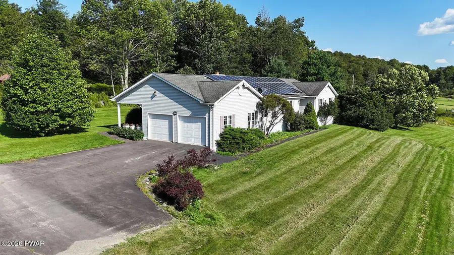 43 Schuman Road, Damascus, PA 18415 - #2