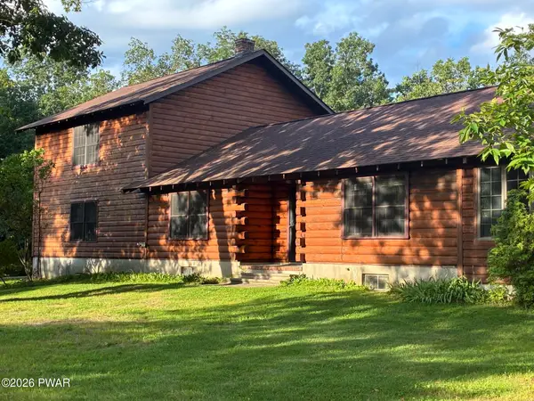 121 Shale Ridge Road, Milford, PA 18337