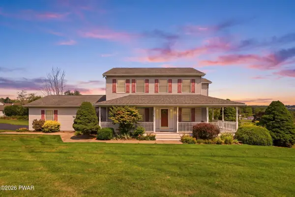 10 Spring Meadow Court, Honesdale, PA 18431