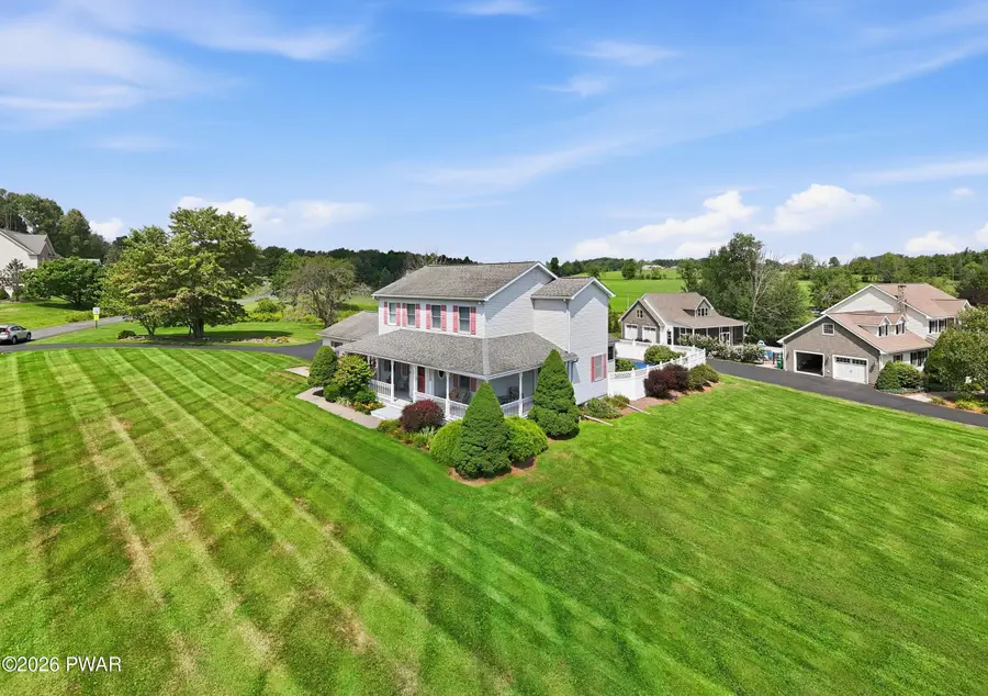 10 Spring Meadow Court, Honesdale, PA 18431 - #2