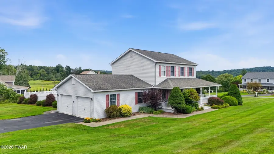 10 Spring Meadow Court, Honesdale, PA 18431 - #3