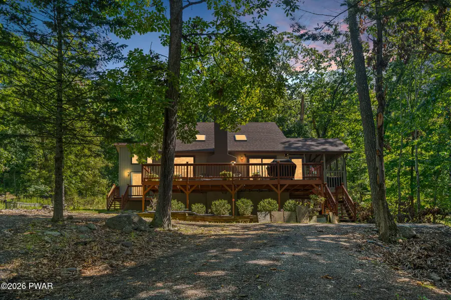 187 Radcliff Road, Bushkill, PA 18324 - #2