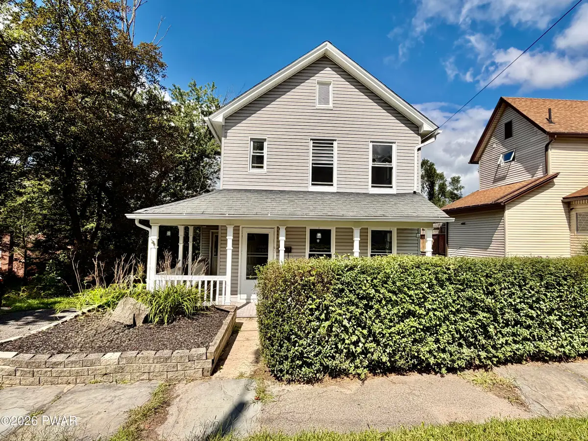 53 Grove Street, Carbondale, PA 18407 - #1