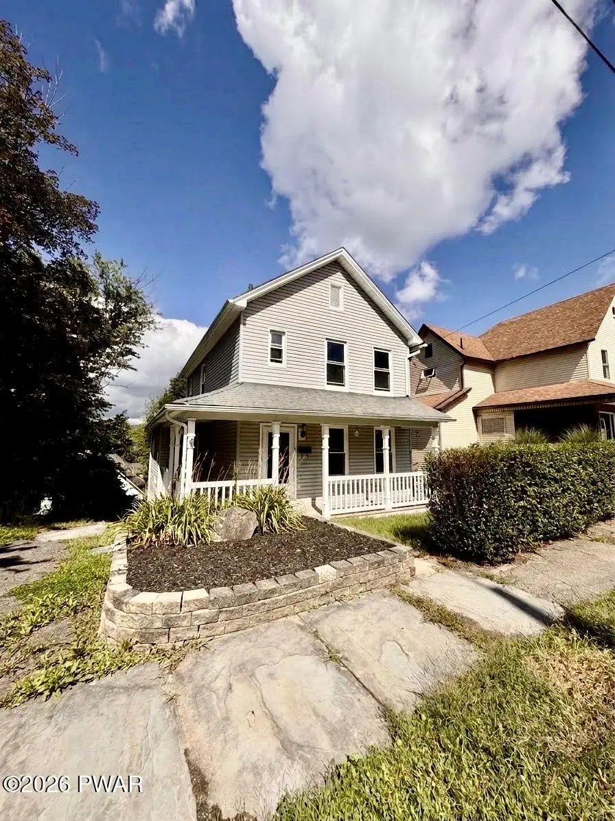 53 Grove Street, Carbondale, PA 18407 - #2