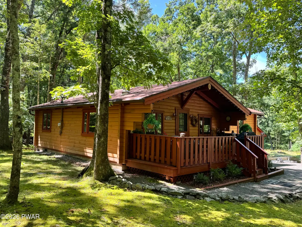 131 Deer Park Lane, Hawley, PA 18428 - #1
