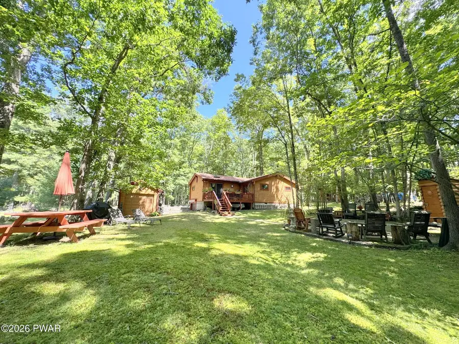 131 Deer Park Lane, Hawley, PA 18428 - #2