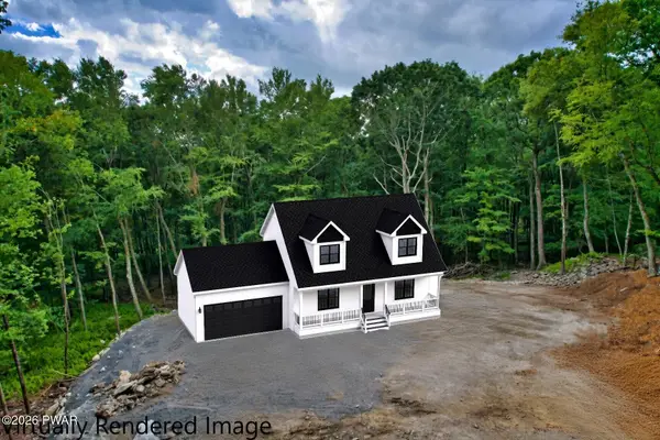 113 Aspen Drive, Milford, PA 18337