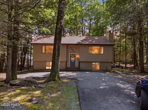 996 Goose Pond Road, Lake Ariel, PA 18436