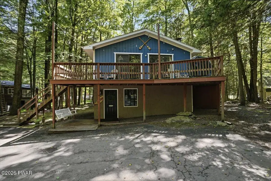 1008 Goose Pond Road, Lake Ariel, PA 18436 - #2