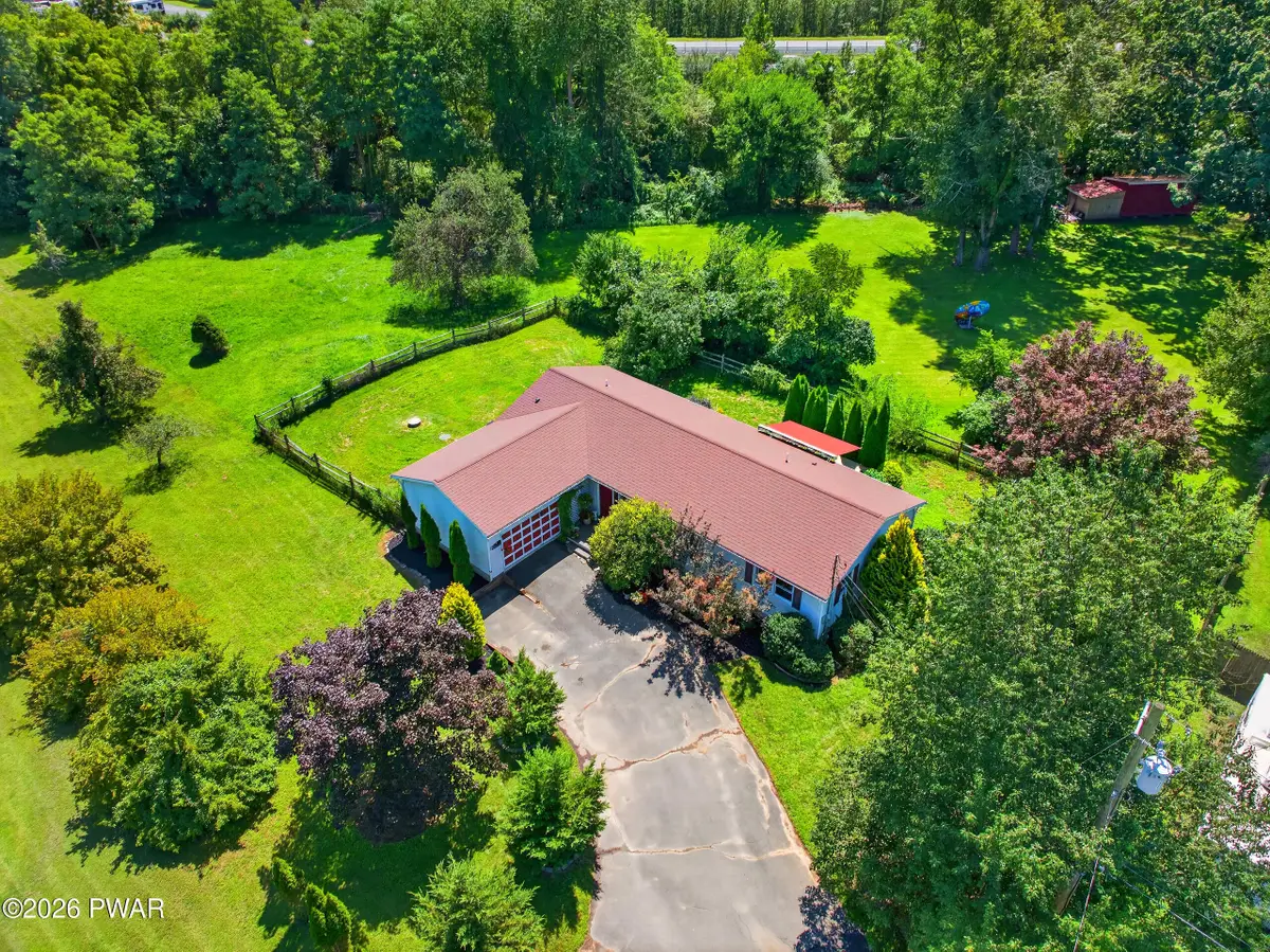 100 Maple Avenue, Matamoras, PA 18336 - #1