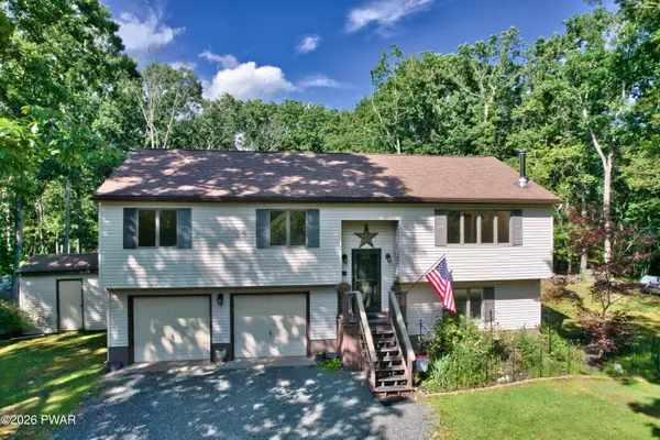 103 Jack Pine Court, Milford, PA 18337