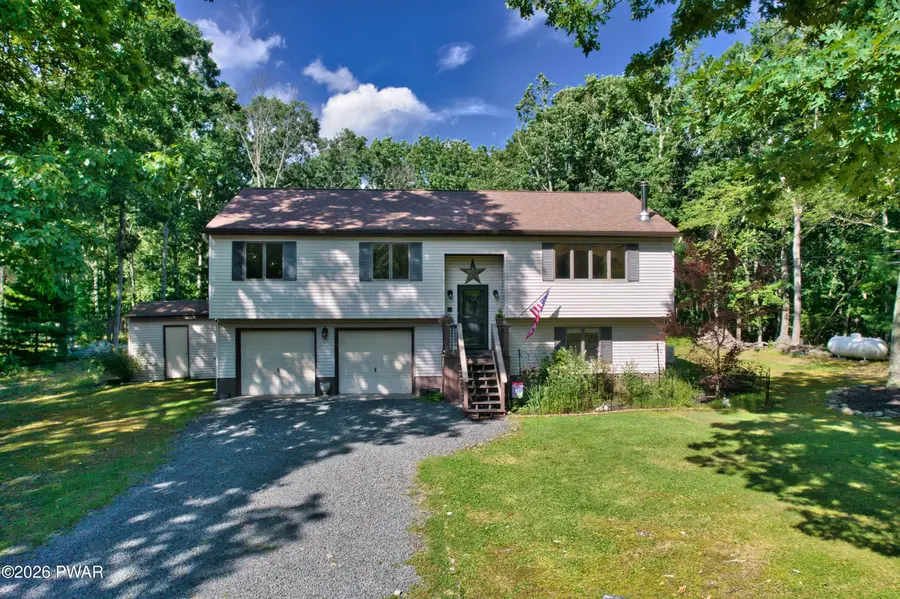 103 Jack Pine Court, Milford, PA 18337 - #3