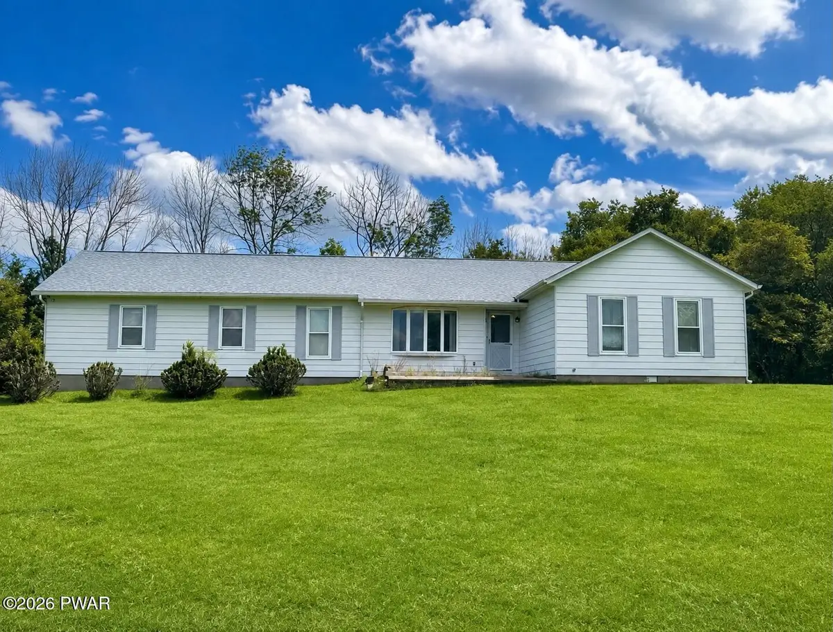 130 Alden Road, Honesdale, PA 18431 - #1