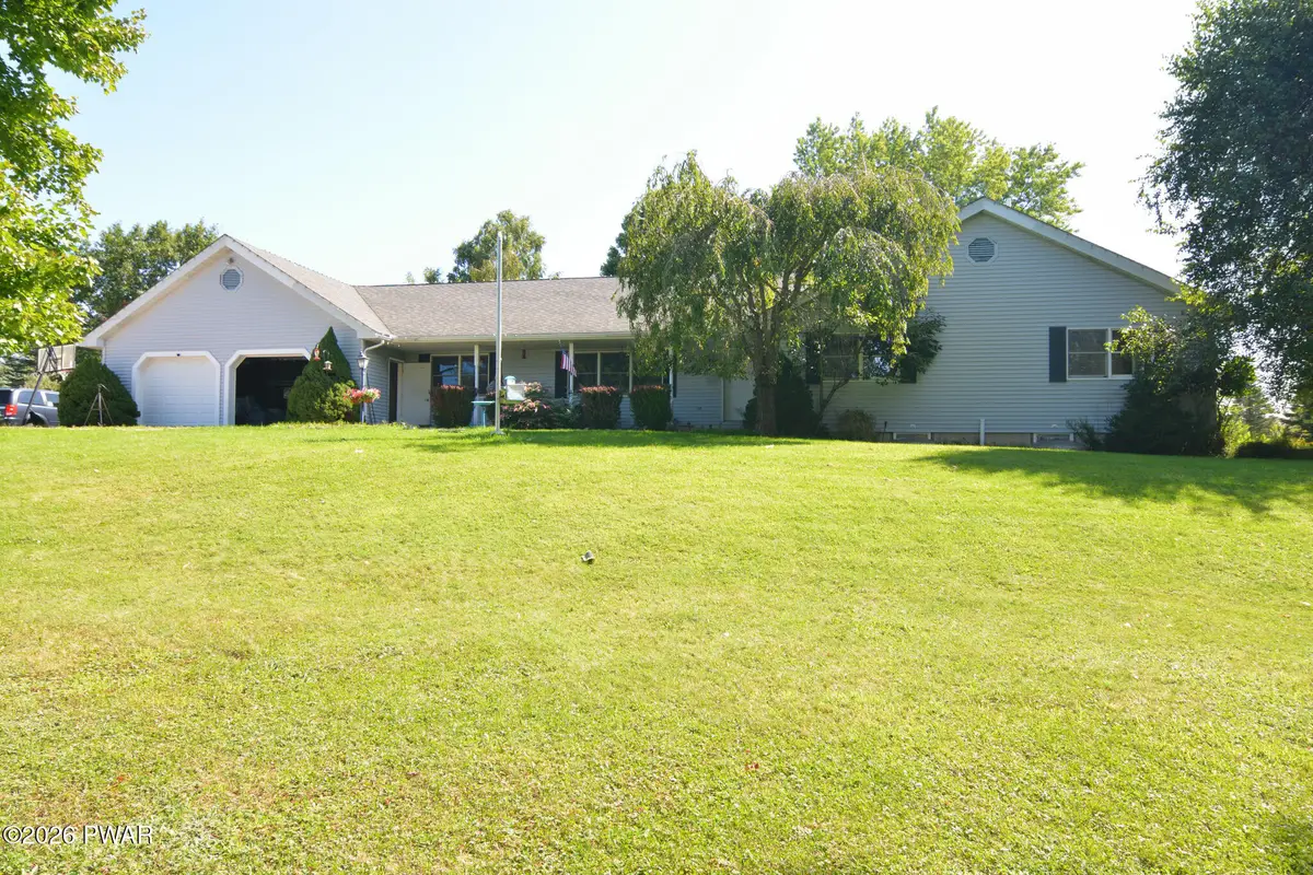 117 Alfred Drive, Greentown, PA 18426 - #1