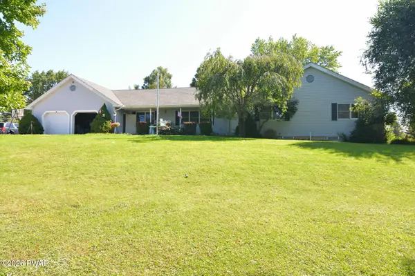 117 Alfred Drive, Greentown, PA 18426