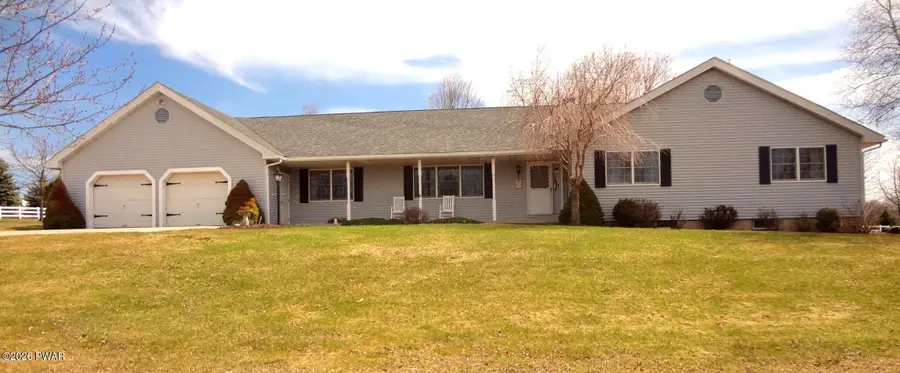 117 Alfred Drive, Greentown, PA 18426 - #2