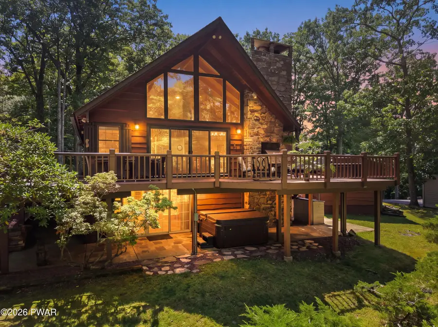 233 Indian Drive, Greentown, PA 18426 - #2