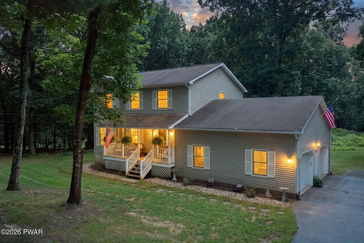 116 Oak Ridge Drive, Milford, PA 18337 - #1