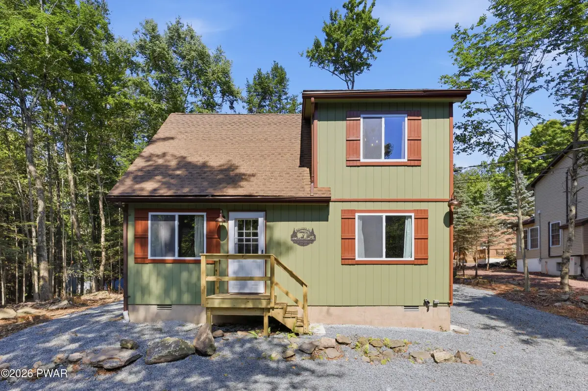 1170 Wallenpaupack Drive, Lake Ariel, PA 18436 - #1