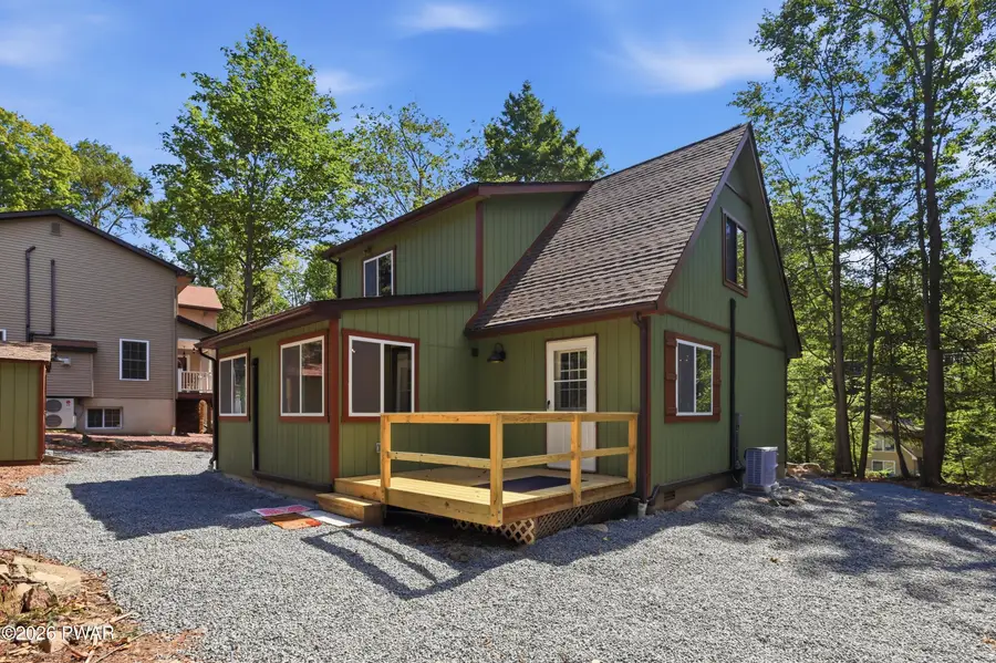1170 Wallenpaupack Drive, Lake Ariel, PA 18436 - #2