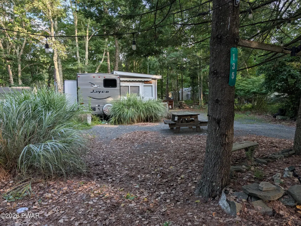 135 Paupack Drive, Shohola, PA 18458 - #1