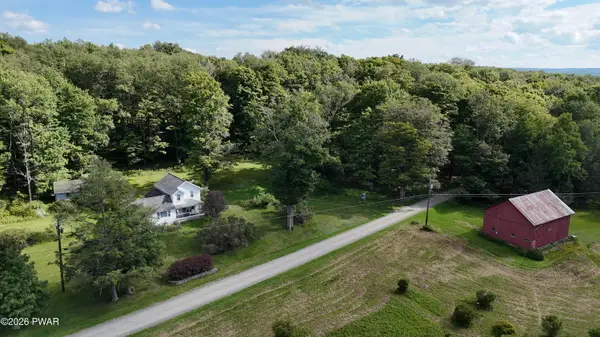 640 Old Greentown Road, Greentown, PA 18426