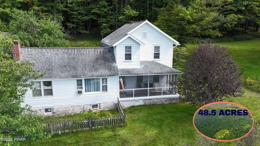 640 Old Greentown Road, Greentown, PA 18426 - #2