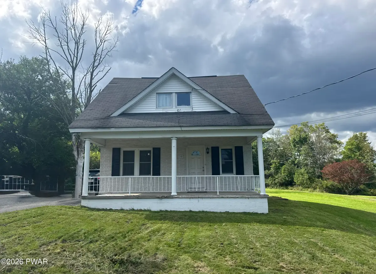 110 Park Boulevard, Clarks Summit, PA 18411 - #1