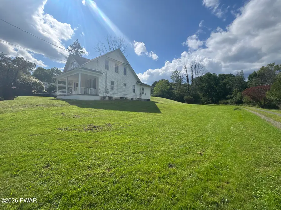 110 Park Boulevard, Clarks Summit, PA 18411 - #2
