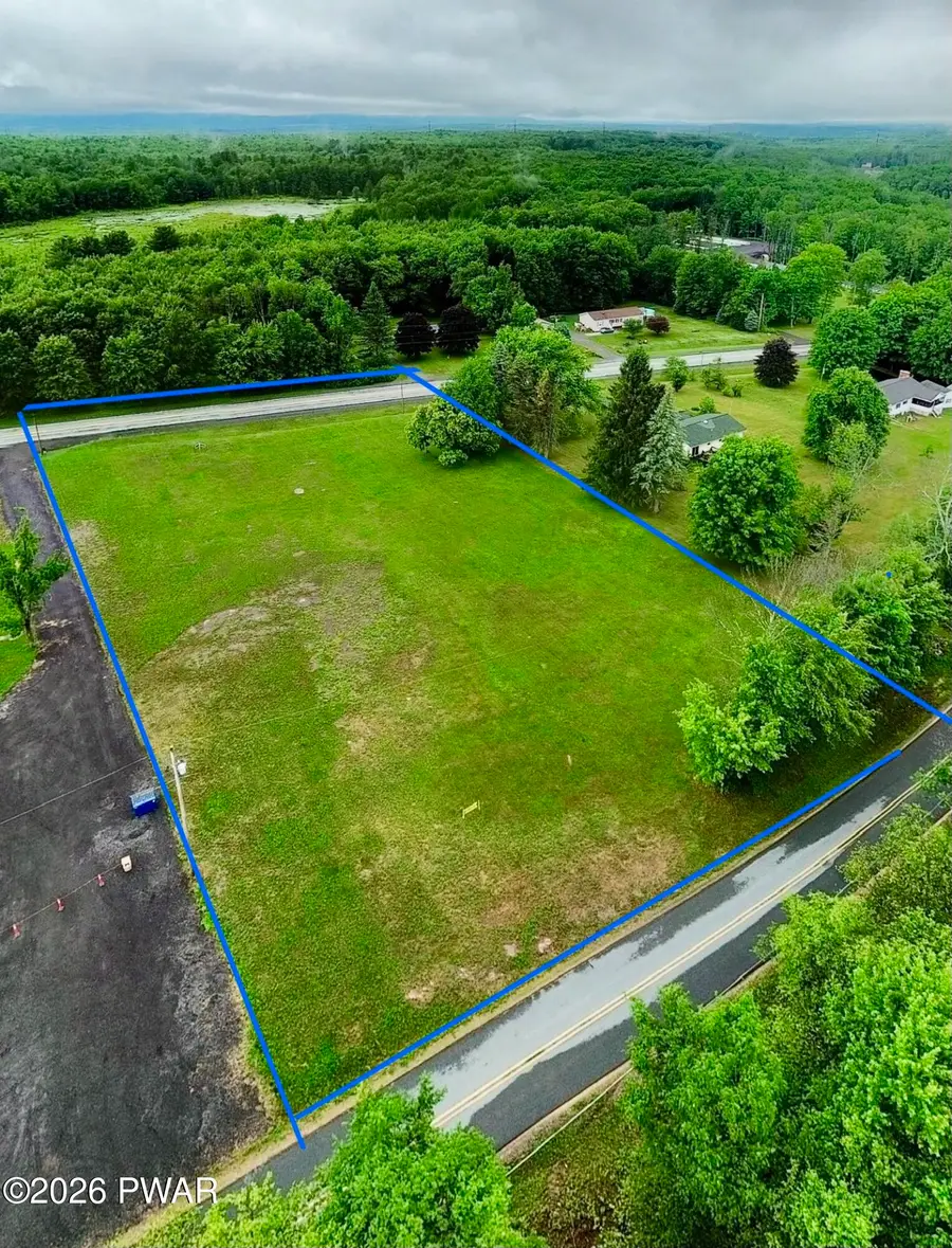 Address Withheld By Seller, Lake Ariel, PA 18436 - #3