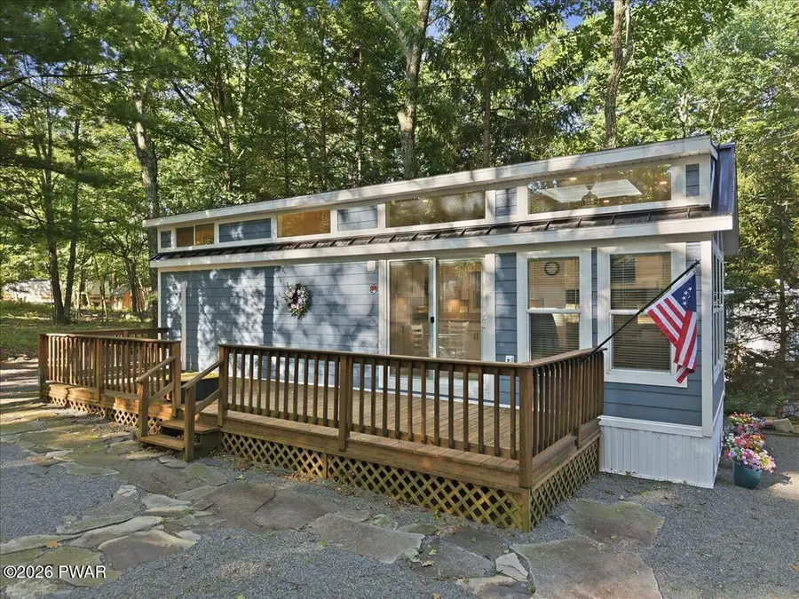 106 Black Cherry Court, Milford, PA 18337 - #2