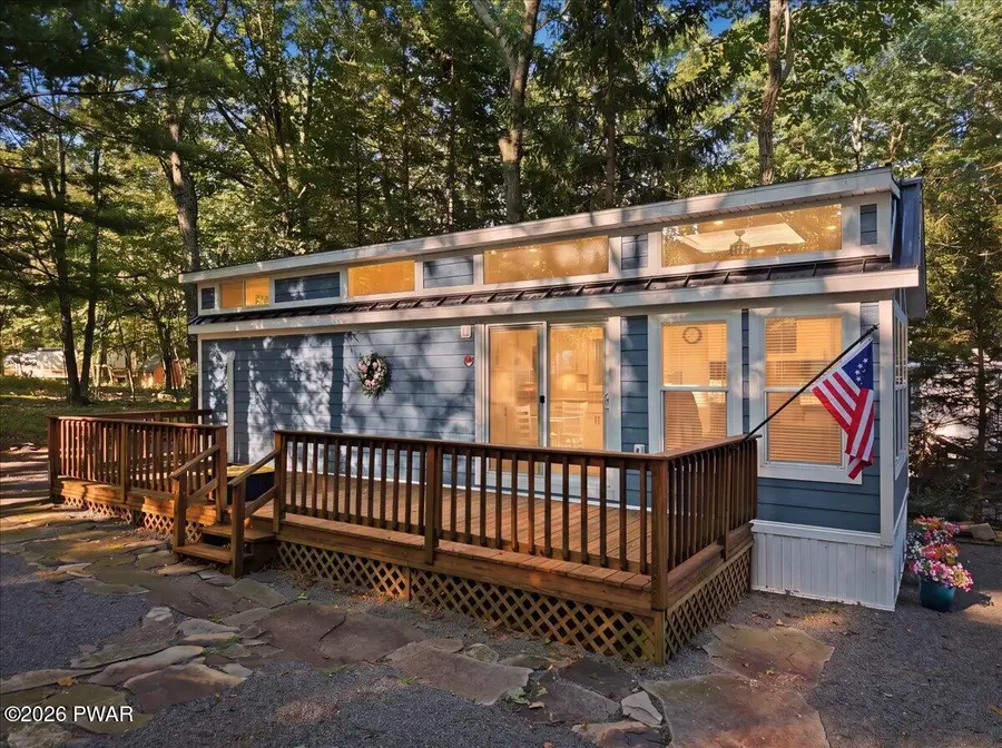 106 Black Cherry Court, Milford, PA 18337 - #3