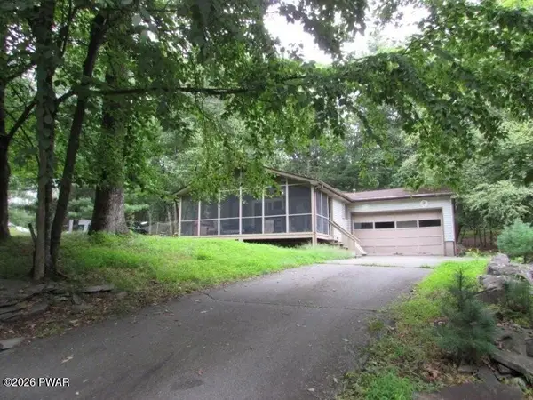 379 Wild Acres Drive, Dingmans Ferry, PA 18328