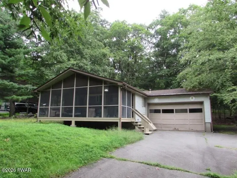 379 Wild Acres Drive, Dingmans Ferry, PA 18328 - #2