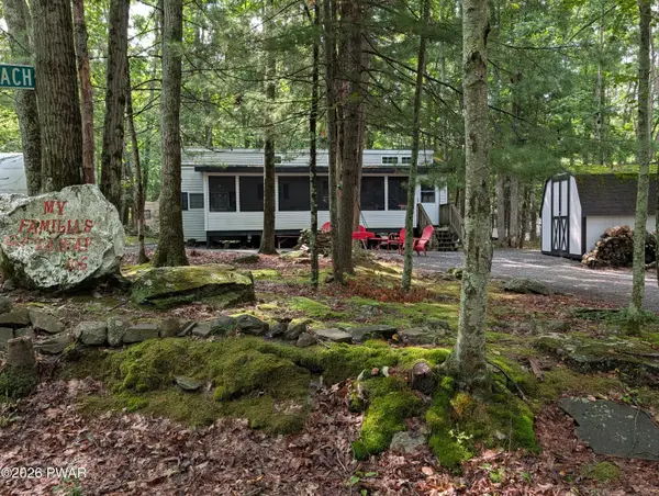 225 Shohola Lane #Lot 506, Shohola, PA 18458