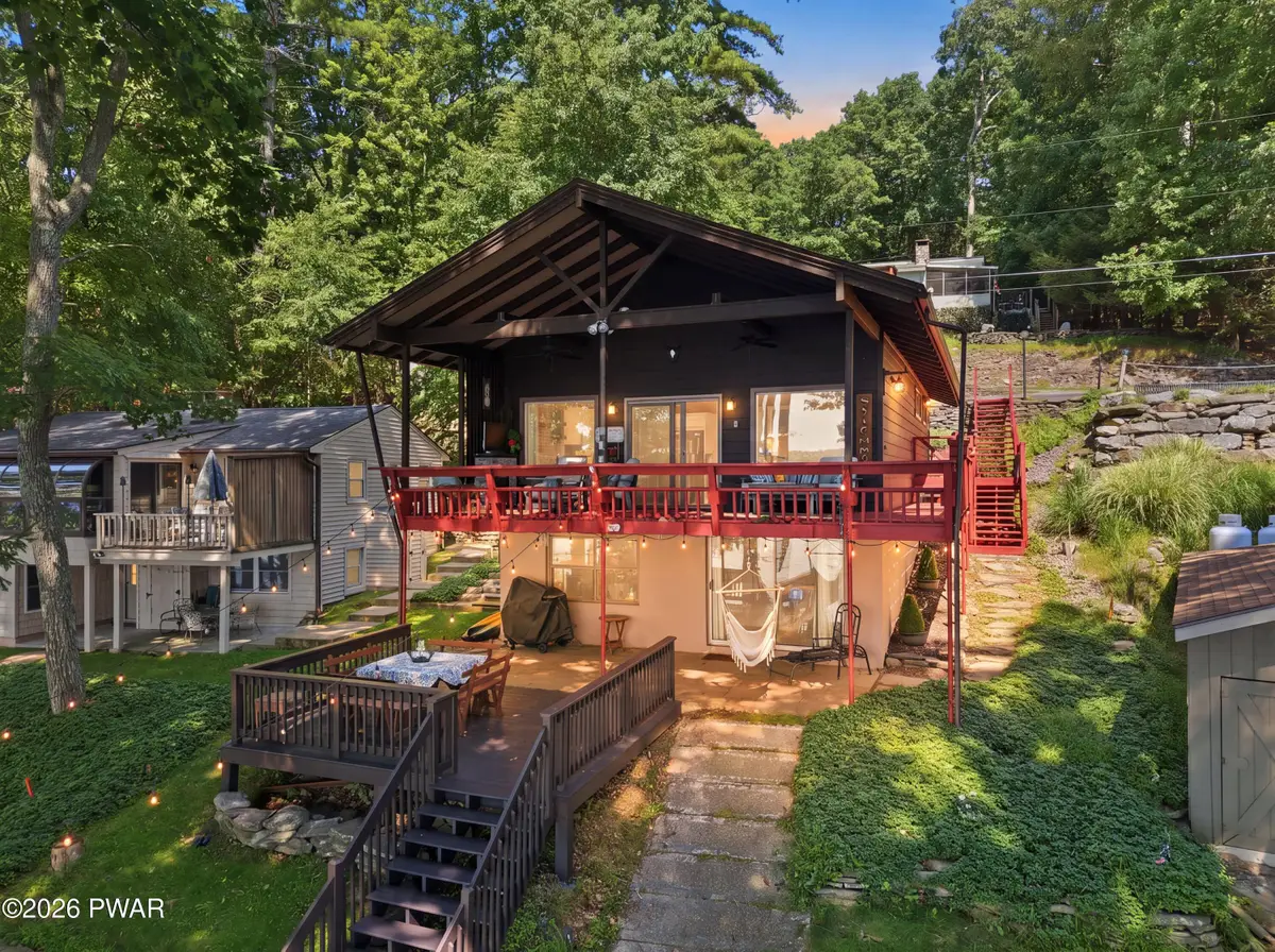108 Crestview Drive, Lakeville, PA 18438 - #1