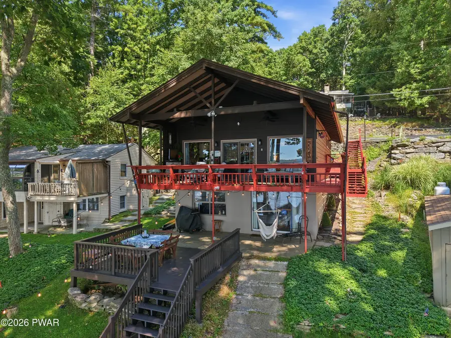 108 Crestview Drive, Lakeville, PA 18438 - #2