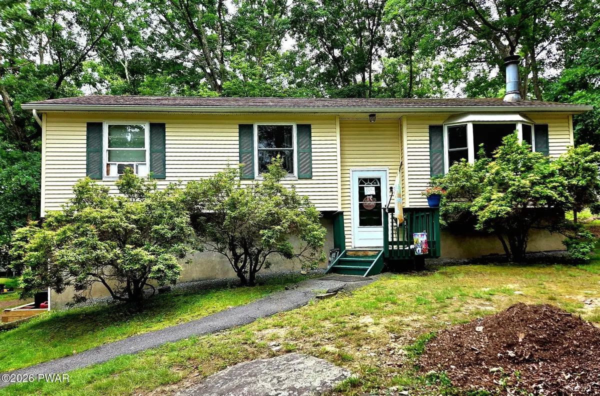 116 Beach Road, Milford, PA 18337 - #1