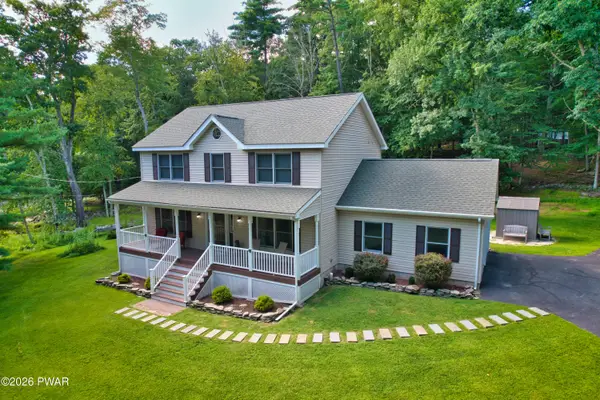 135 Blueberry Drive, Milford, PA 18337