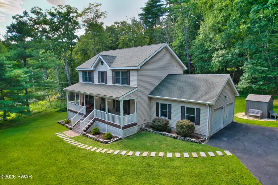 135 Blueberry Drive, Milford, PA 18337 - #2