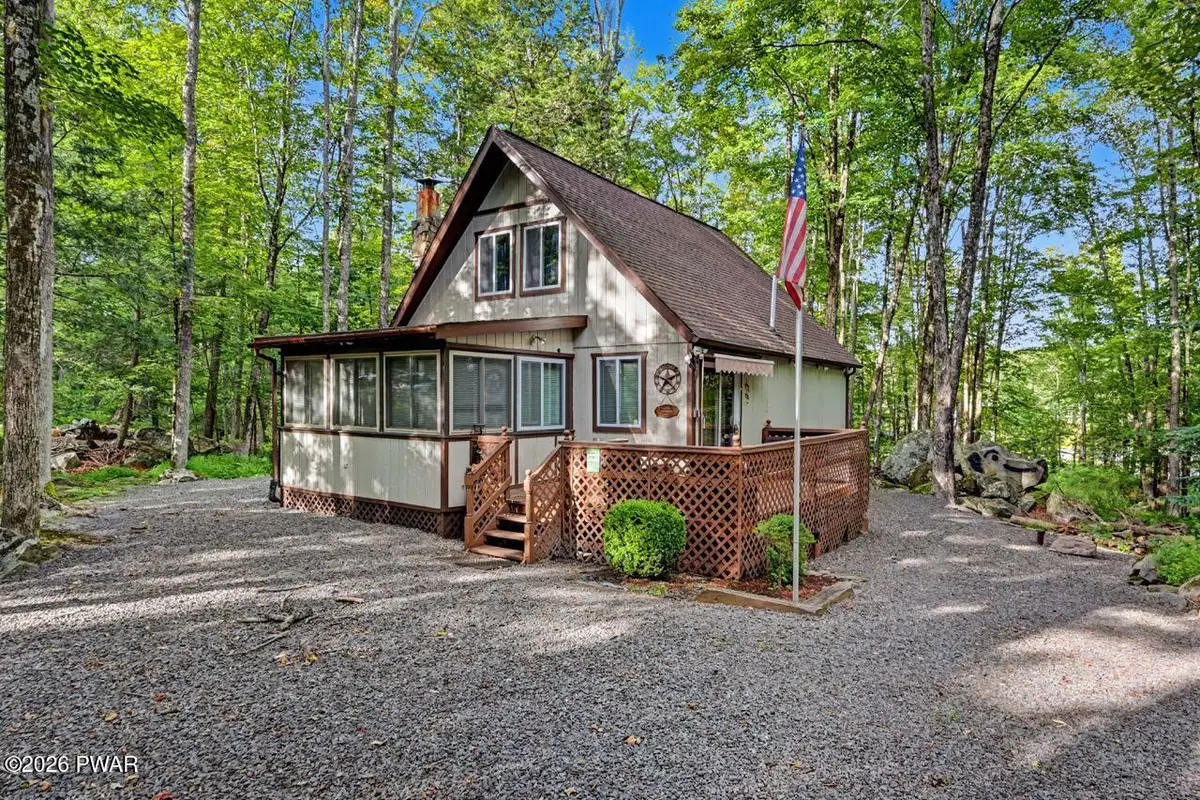 31 Elmwood Court, The Hideout, PA 18428 - #1