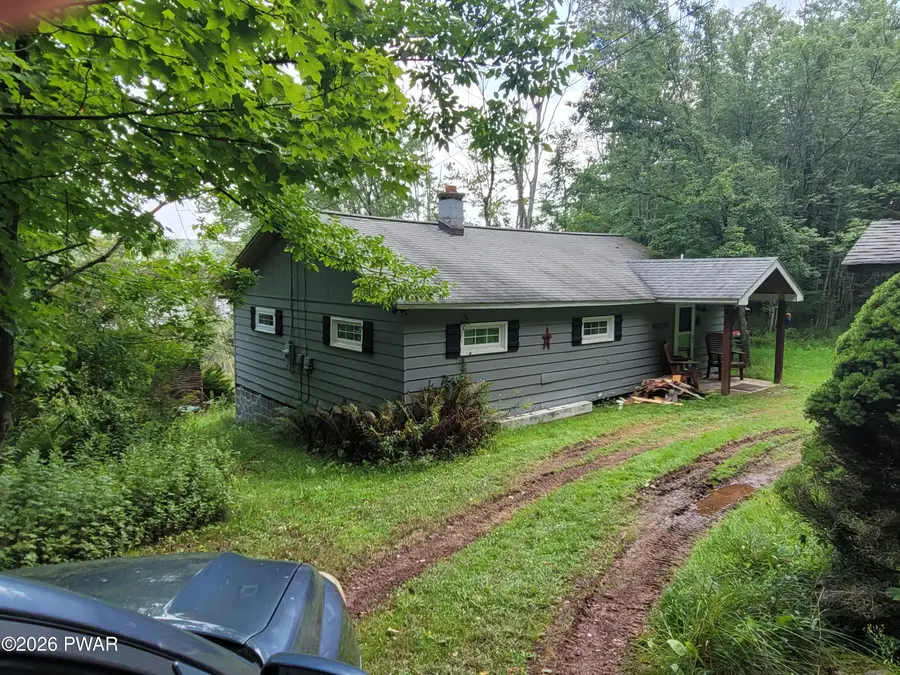 76 Millers Farm Lane, Honesdale, PA 18431 - #3