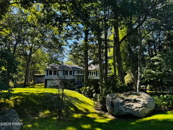 223 Maple Ridge Drive, Lords Valley, PA 18428