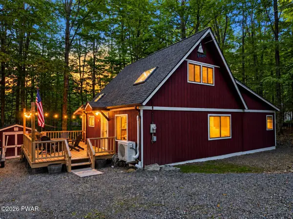 1216 Commanche Circle, Lake Ariel, PA 18436