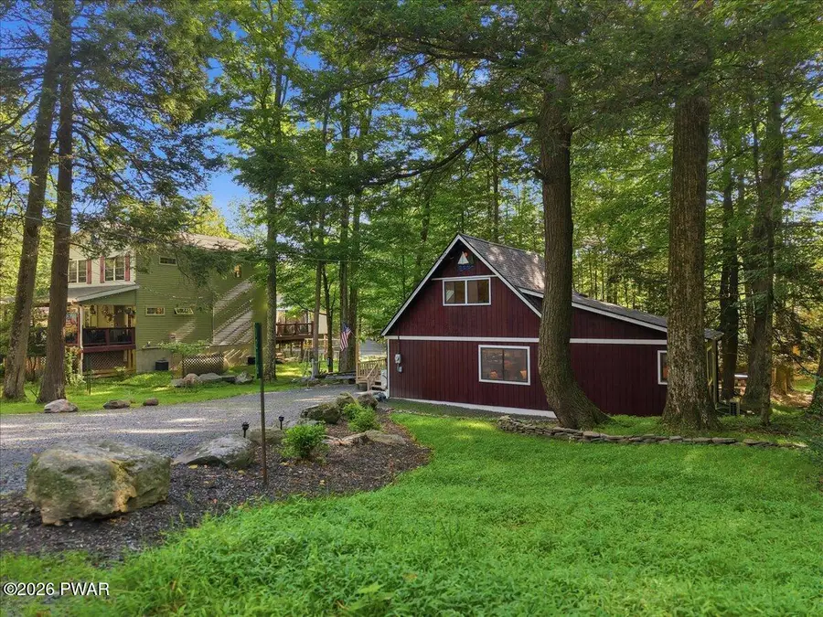 1216 Commanche Circle, Lake Ariel, PA 18436 - #2