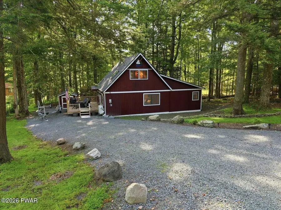 1216 Commanche Circle, Lake Ariel, PA 18436 - #3