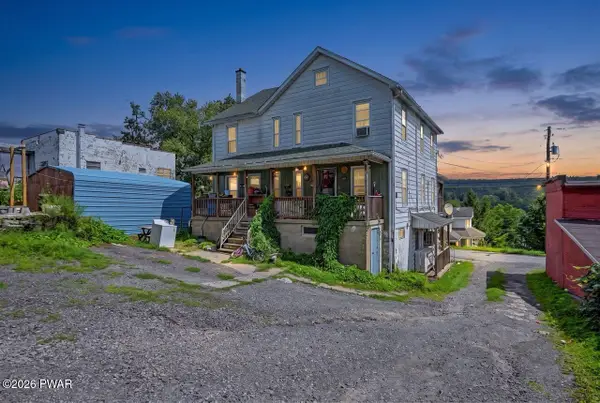 615 Higgins Street, Forest City, PA 18421