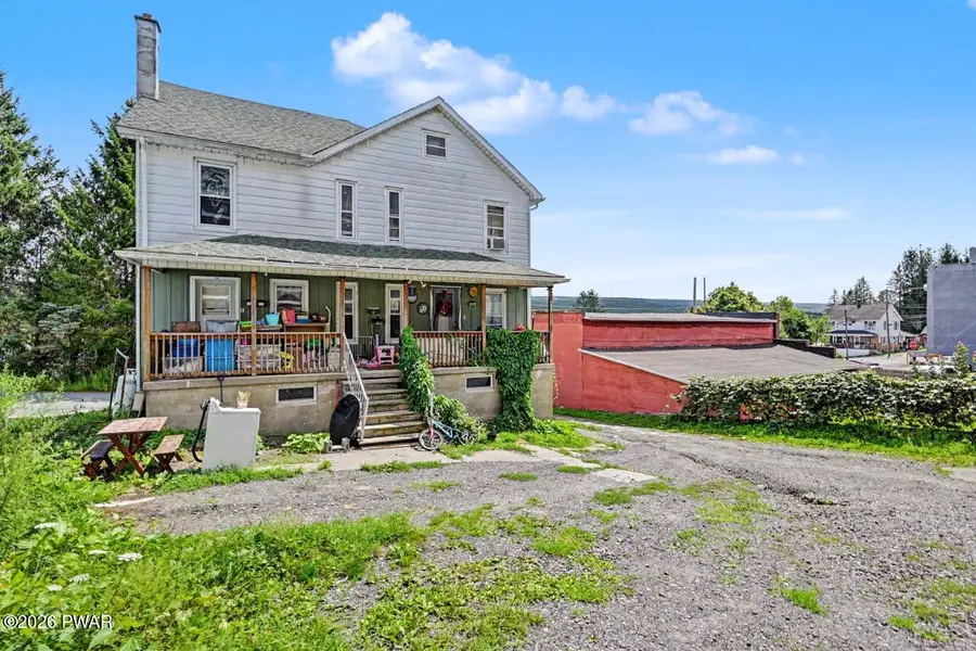 615 Higgins Street, Forest City, PA 18421 - #2