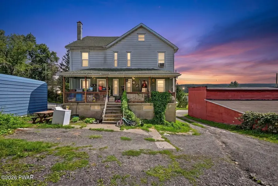 615 Higgins Street, Forest City, PA 18421 - #3